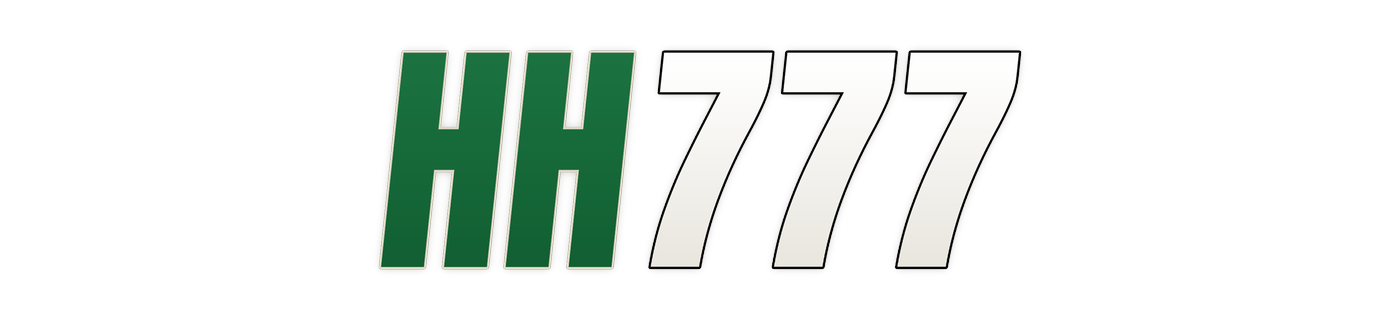 hh777 লোগো